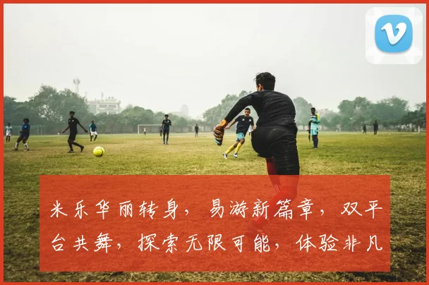 米乐华丽转身，易游新篇章，双平台共舞，探索无限可能，体验非凡之旅。