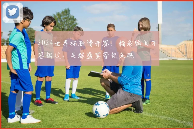 2024世界杯激情开赛，精彩瞬间不容错过，足球盛宴等你来观